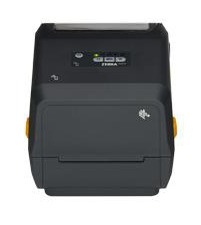 Zebra ZD421 impresora de etiquetas Transferencia térmica 203 x 203 DPI 102 mm/seg Inalámbrico y alámbrico Ethernet Bluetooth