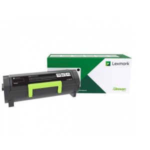 Lexmark B344000 cartucho de tóner 1 pieza(s) Original Negro