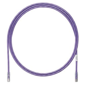 Panduit UTP6AX20MVL cable de red Violeta 20 m Cat6a U/UTP (UTP)
