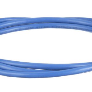 Panduit UTP6AX50BU cable de red Azul 15.24 m Cat6a U/UTP (UTP)
