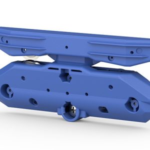 Epson C13S210117 pieza de repuesto de equipo de impresión Cortador 1 pieza(s)