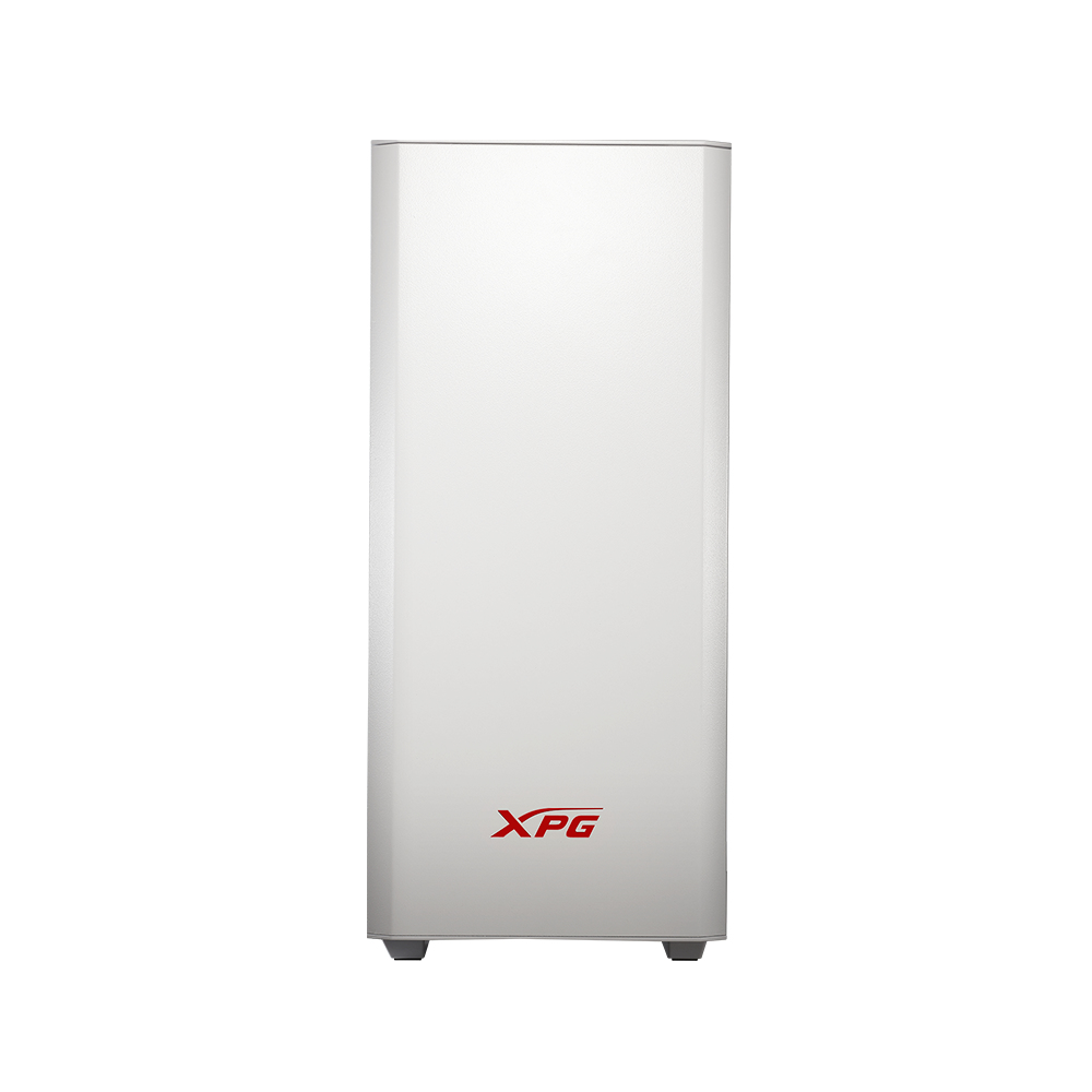 XPG Invader Midi Tower Blanco