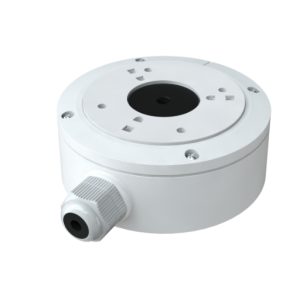 Provision-ISR PR-JB12IP66 accesorio para cámara de seguridad Caja de conexiones