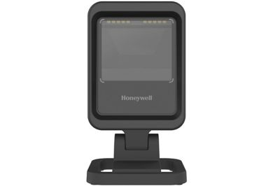 Honeywell Genesis XP 7680g 1D/2D Negro