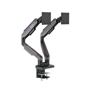 MSI MPG MT201DR soporte para monitor 88,9 cm (35") Escritorio Negro