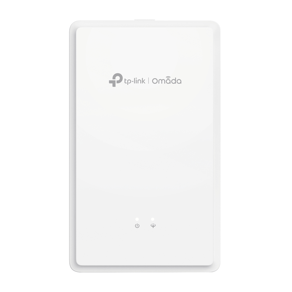 TP-Link Omada AX1800 1201 Mbit/s Blanco