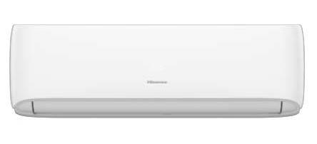 Hisense AC122CF sistema de aire acondicionado dividido Sistema divisor Blanco