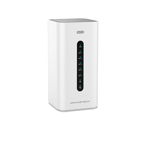 Grandstream Networks GCC6010W dispositivo de redes Gigabit Ethernet (10/100/1000) Blanco