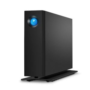 LaCie d2 Professional disco duro externo 16 TB 7200 RPM 3.2 Gen 1 (3.1 Gen 1) Negro