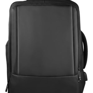 Perfect Choice PC-084334 maletín para laptop 39.6 cm (15.6") Mochila Negro