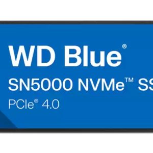 Western Digital WDS200T4B0E unidad de estado sólido 2 TB M.2 PCI Express 4.0 NVMe