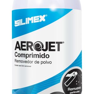 Silimex Aerojet limpiador de aire comprimido 440 ml