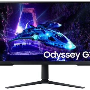 Samsung S32DG300EU monitor de computadora 81.3 cm (32") 1920 x 1080 Pixeles Full HD LCD Negro