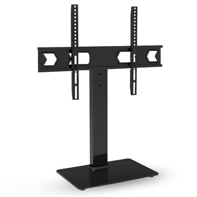 BRobotix 6007778 soporte para TV 190,5 cm (75") Negro
