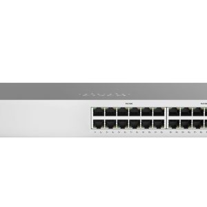 Cisco Meraki MS120-24 Gestionado L2 Gigabit Ethernet (10/100/1000) 1U Gris