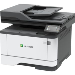 Lexmark MX331adn Laser A4 600 x 600 DPI 40 ppm