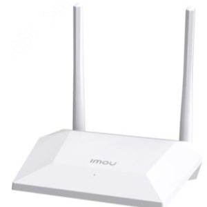Imou HR300 router inalámbrico Blanco