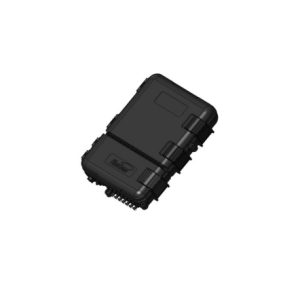 FiberHome FDP-440A caja de empalme de fibra óptica