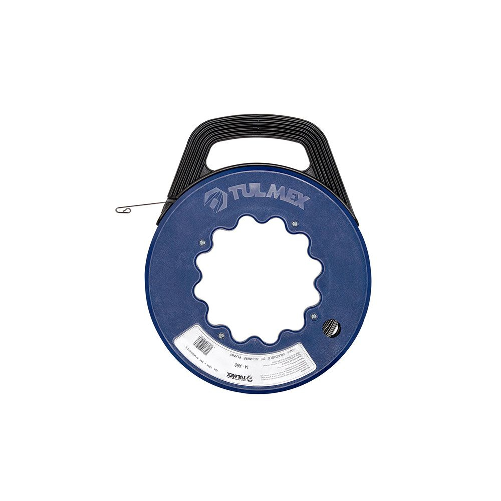 TULMEX 14-A60 pieza y accesorio para extractor y alimentador de cables