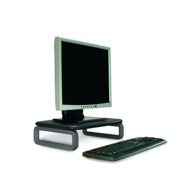 Kensington K60089 soporte para pantalla plana Escritorio Negro