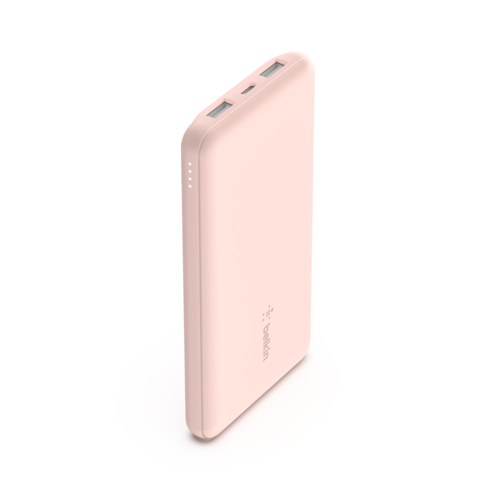 Belkin BOOST↑CHARGE 10000 mAh Rosa dorado