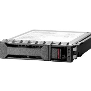 HPE P40503-B21 unidad interna de estado sólido 960 GB 2.5" SATA