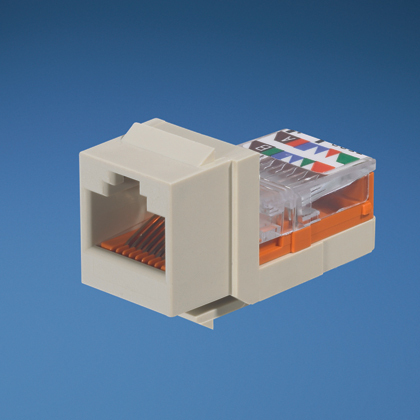 Panduit UTP keystone RJ45