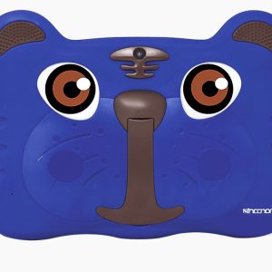 Necnon M002W-2T/BL tablet para niños 16 GB Azul