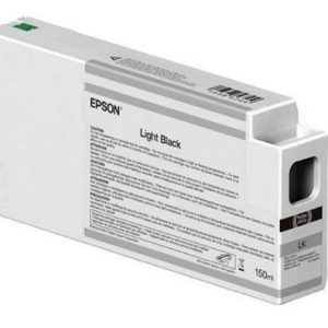 Epson C13T54V700 cartucho de tinta 1 pieza(s) Original Negro claro