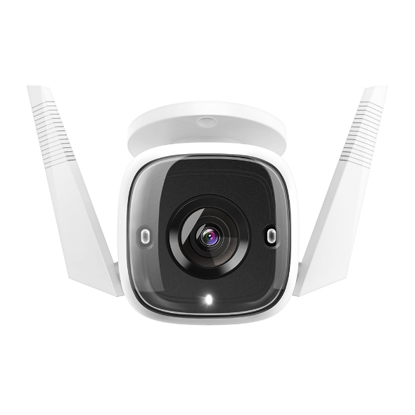TP-Link Tapo C310 cámara de vigilancia Bala (forma) Cámara de seguridad IP Exterior 2304 x 1296 Pixeles Pared/poste