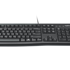 Logitech MK120