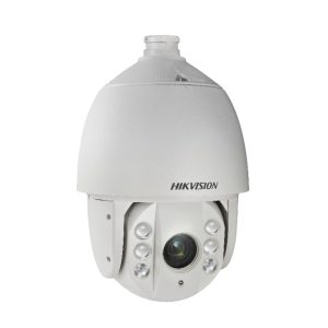 Hikvision DS-2AE7225TI-A(D) cámara de vigilancia Domo Cámara de seguridad CCTV Interior y exterior 1920 x 1080 Pixeles Techo/pared
