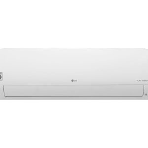 LG VM242H9 sistema de aire acondicionado dividido Sistema divisor Blanco