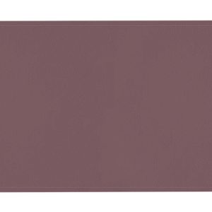 Acteck TP676L protector de escritorio Imitación piel Lila, Rosa