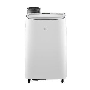 LG LP1419IVSM aire acondicionado portátil 44 Db Blanco