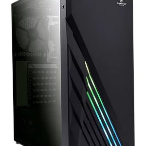 Naceb Technology Zion Negro