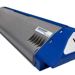 OKI 45536542 cartucho de tóner 1 pieza(s) Original Blanco