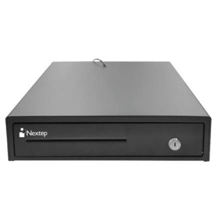 Nextep NE-514 cajón de efectivo Cajón electrónico de dinero