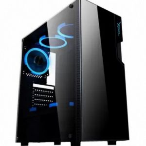 XZEAL XZ130 Tower Negro