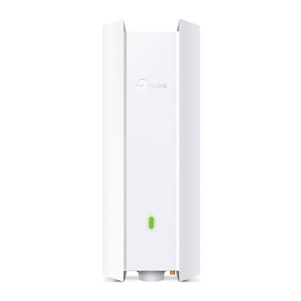 TP-Link Omada EAP610-Outdoor 1800 Mbit/s Blanco Energía sobre Ethernet (PoE)