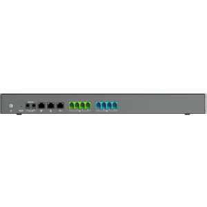 Grandstream Networks UCM6304 2000 usuario(s) IP Centrex (alojada/IP virtual)
