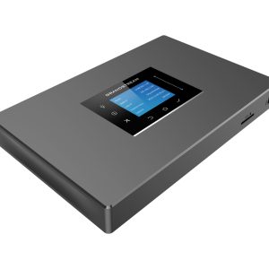 Grandstream Networks UCM6300A sistema de video conferencia 250 personas(s) Ethernet