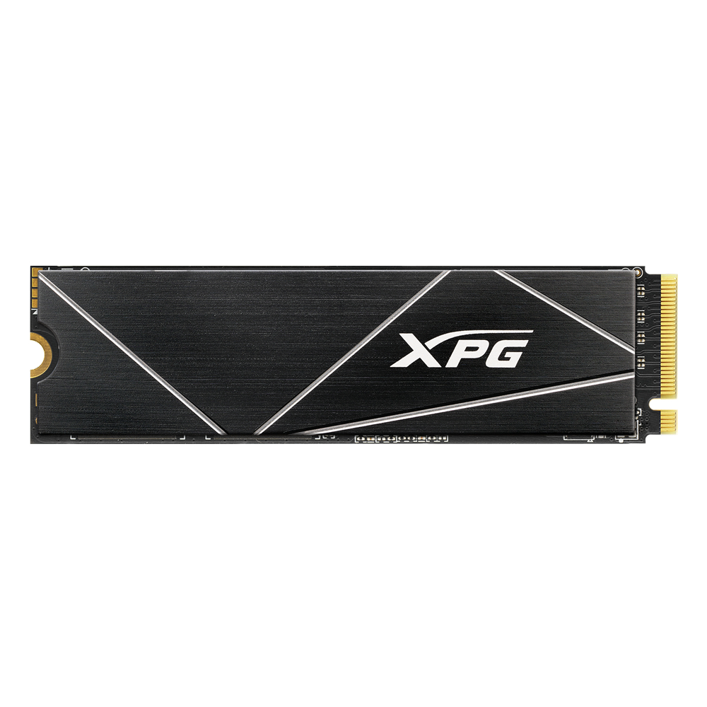 XPG AGAMMIXS70B-8000G-CS unidad de estado sólido 8 TB M.2 PCI Express 4.0 NVMe 3D NAND