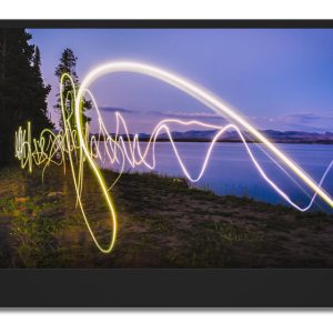 Lenovo ThinkVision M15 LED display 39.6 cm (15.6") 1920 x 1080 Pixeles Full HD Negro