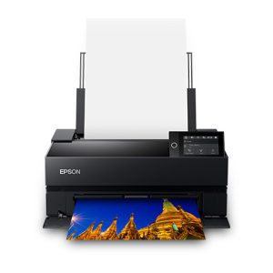 Epson SureColor P700 impresora de fotografías Inyección de tinta 5760 x 1440 DPI 13" x 19" (33x48 cm) Wifi