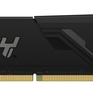 Kingston Technology FURY Beast módulo de memoria 8 GB 1 x 8 GB DDR4 1600 MHz