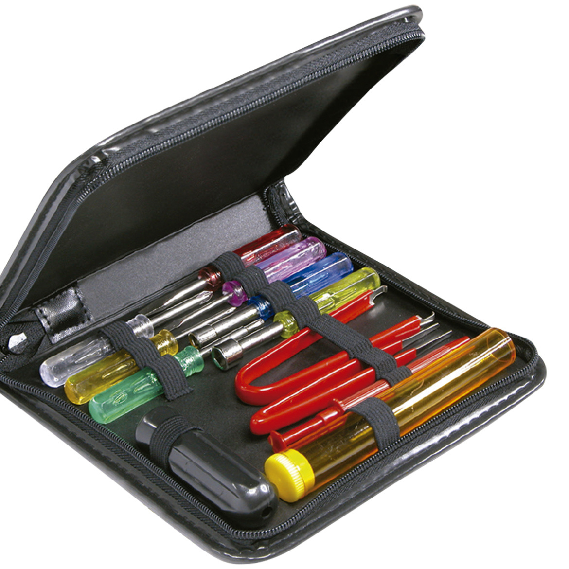 BRobotix 651930 destornillador manual o set Juego Desarmador plano