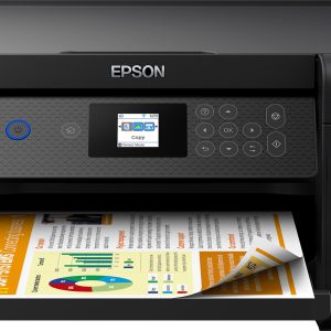 Epson EcoTank L4260 Inyección de tinta A4 5760 x 1440 DPI 33 ppm Wifi