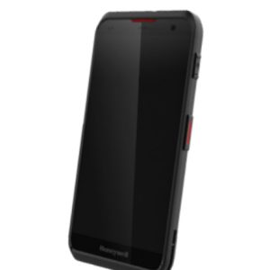 Honeywell EDA52 computadora de bolsillo 14 cm (5.5") 1440 x 720 Pixeles Pantalla táctil 258 g Negro