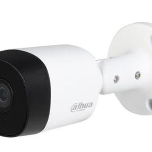 Dahua Technology DH-HAC -B2A51N-0280B-S Bala (forma) Cámara de seguridad CCTV Interior y exterior 2880 x 1620 Pixeles Techo/pared